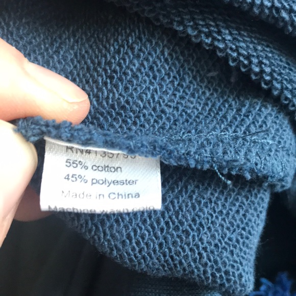 Zutoq Sweatpants - Picture 6 of 6